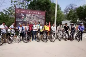 点赞快看！咱禹州“五一”假期旅游成绩单！图片