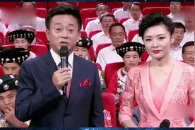 周涛确认主持山东卫视春晚 罗志祥谭维维将亮相视频封面
