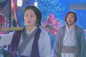 独孤求败的爱情故事之老年相遇终释怀视频封面