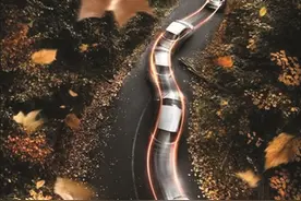 防侧滑防甩尾 没有这项装备 你的爱车可能说翻就翻图片