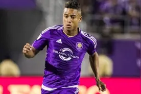 意媒：AC米兰看上奥兰多城中场伊基塔图片