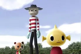 从《稻草人》看社交媒体时代的品牌宣传图片