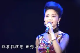 美女歌手桐瑶，用中文和日语演绎邓丽君《星》歌美人更美，听醉了