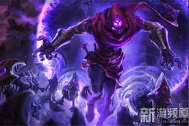 LOL最新6.9版本让法师彻底翻了身 一起来看看外服数据图片