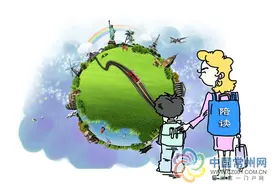 3位中国妈妈的海外陪读故事：不止一次想回国图片