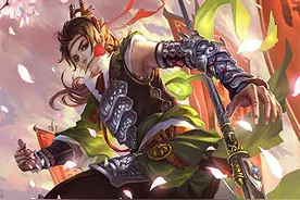 《三国杀OL》5月10日2.76版本更新公告图片