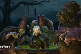 《巫师3：狂猎》血与酒DLC的新要素及特点解析攻略图片