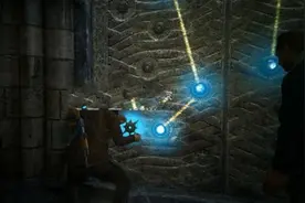 神秘海域4全谜题图文攻略 全谜题解法流程详解图片