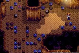 《星露谷物语 / 像素谷》全方位玩法技巧分享 通关心得图片