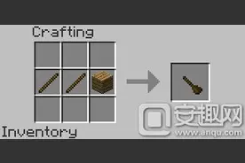 我的世界枪怎么做 我的世界枪械合成表一览图片