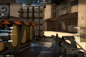 csgo：大神告诉你，如何三天大地球