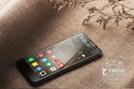 手机中的单反机 nubia Z11 mini热售中图片