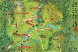 剑网3壮志凌云 稻香村隐藏任务最新解读图片