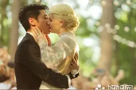章子怡遭二婚洋妞手撕 婆婆竟是幕后黑手？图片