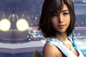 《最终幻想10/10-2高清重制版》本周登陆Steam图片