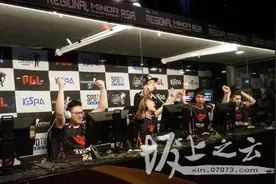 CSGO中国天禄逆转澳大利亚问鼎PGL冠军 亚洲一哥将出征科隆图片