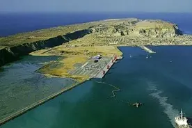 日媒:日印联手在伊朗建港口 直言就为了牵制中国图片