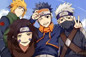 忍者的克制火影忍者手游 积分赛技巧图片