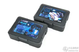 E-3LUE 宜博 极光狂蛇 M668鼠标 使用及拆解评测图片