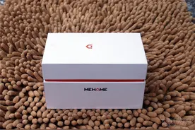 只做最好的产品 魅航mehome行车记录仪评测图片