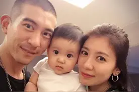 修杰楷为什么入伍 个人资料家庭背景大公开图片