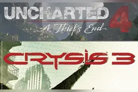 神秘海域4和孤岛危机3哪个好玩 各方面对比分析图片