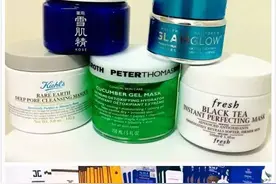 片状面膜VS涂抹面膜大PK，决斗吧面膜君！图片