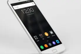 联想ZUK Z1印度发售 报价参数特点全曝光图片