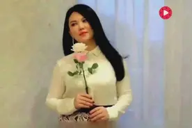 李湘被曝怀二胎 深夜独自现身疑似在做孕检视频封面