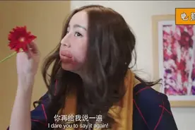 史上迪丽热巴最“丑”造型，被黑的最惨的一次！视频封面