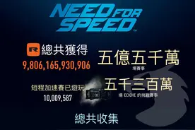 《极品飞车》新作确认将在2017年推出图片