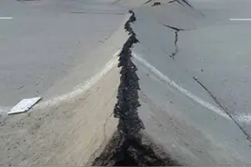 地震局：我国地震监测速报预测能力已处国际先进水平图片