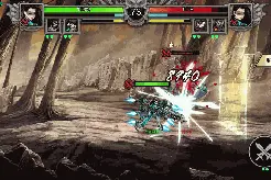 3V3对决 5大角色更新!《影之刃2》新玩法解密图片