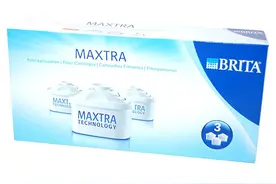 BRITA碧然得 MAXTRA 滤水壶滤芯 3份装 英淘图片