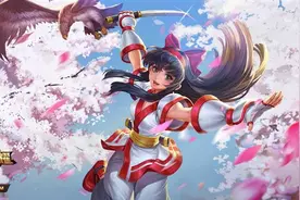 像风一样的女子 鹰之守护娜可露露玩法攻略图片