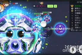 球球大作战生存最容易忽略的加分细节图片