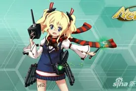 战舰少女R萤火虫掉落地点 萤火虫打捞方法图片