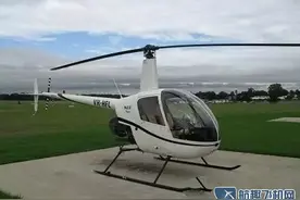 100万可以买到直升机吗？图片