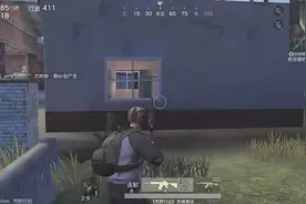 大神介绍荒野行动玩法，吃鸡必看攻略视频封面