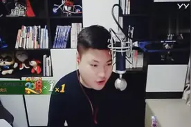 老李：YY上不管哪个公会斗争，搞话题都会看咱们“李家军”的面子