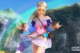 《死或生:沙滩排球3》将出含服装免费基本版图片