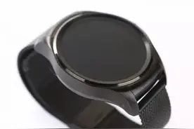 试用听说，这款智能手表跟微信更配哦！图片