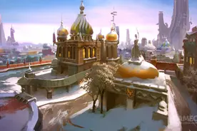 如何评价暴雪出品的游戏《守望先锋》（Overwatch）？图片