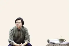 李元胜：这首诗已有上千个朗诵版本图片