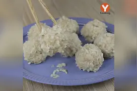 家常丸子做法大集合，总有一款符合你的胃口视频封面