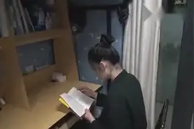 浙江旅游职业学院美美的女生寝室礼仪