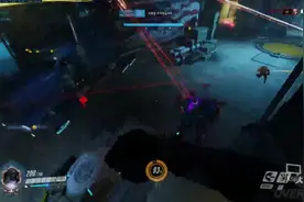 守望先锋 —— “Whoru”源氏精彩时刻