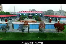 「不得不看」中铁十二局试验室宣传片，高大上的标准化试验室（1）