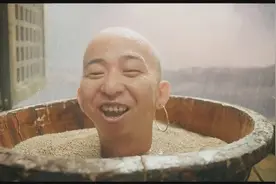 孟婆也有小女人的一面，生病后想吃鬼爪子