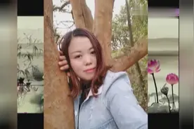 湘西美女在全民K歌翻唱陈瑞的经典歌曲，配上本人图像，好听醉了视频封面